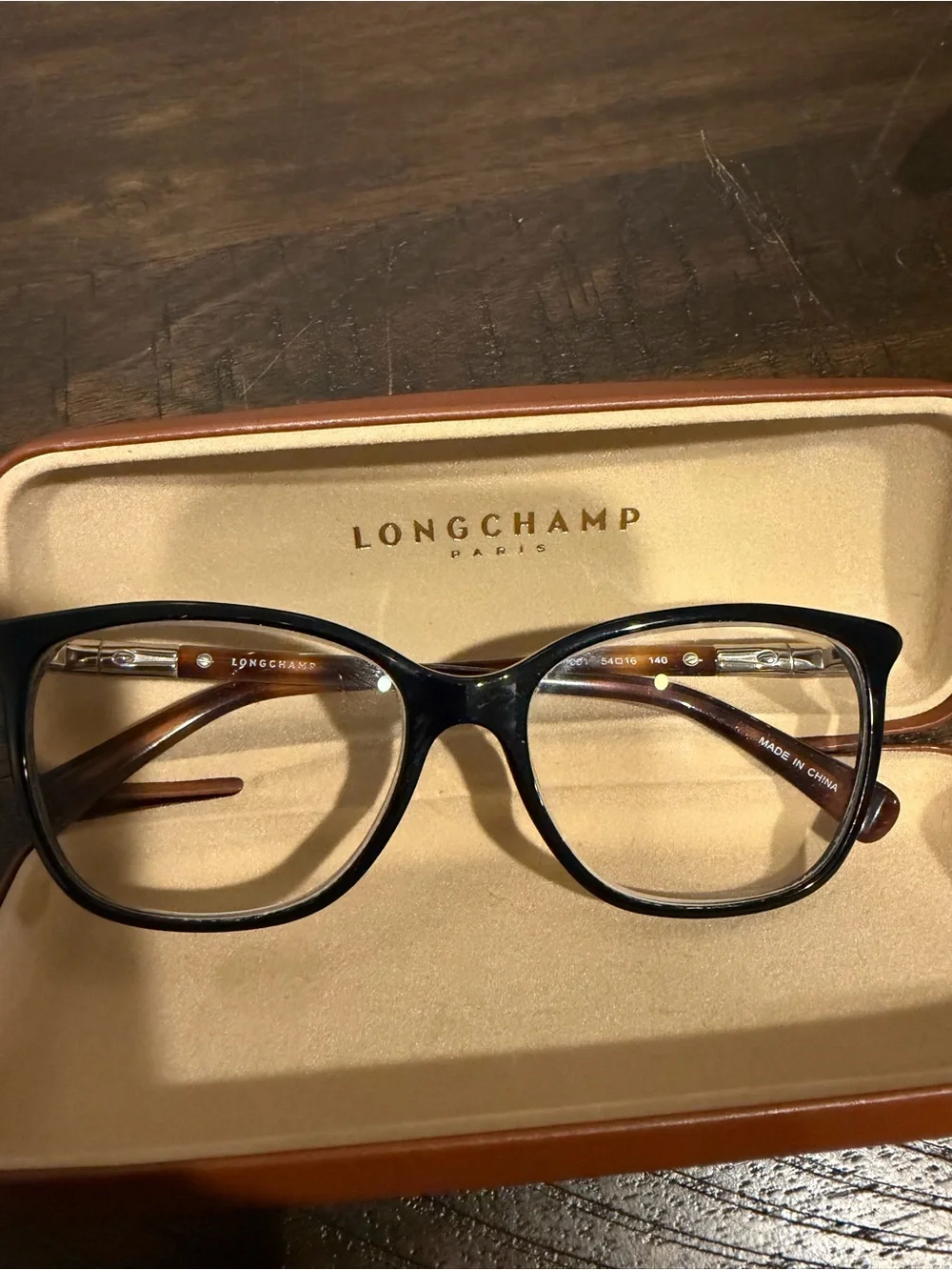 Longchamp authentic lo2603